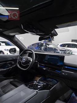 بي ام دبليو الفئة 5